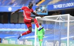 Sadio Mane bohaterem hitu Premier League. Liverpool pokonał Chelsea