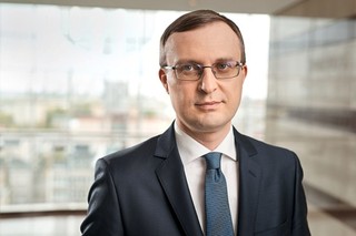 Paweł Borys: PPK to druga noga systemu emerytalnego