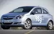 Opel Corsa EcoFlex: oszczędniejszy - 3,7 l/100 km