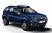 Dacia Duster I