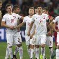 Przegraliśmy z Portugalią! Lewandowski strzelił drugiego najszybszego gola w historii Euro