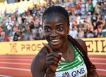Paris 2024: Nigeria's Tobi Amusan begins Olympic medal hunt