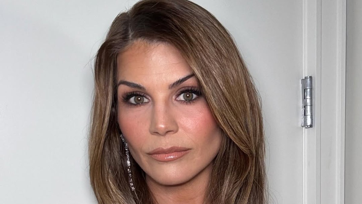 Glumica Lori Laflin šokirala novom fotografijom, ljudi u čudu zbog njenih godina