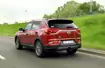 Ssangyong Korando 1,5 T-GDi LPG 2022 4. generacja