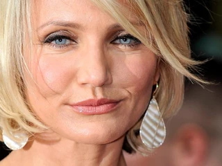 Cameron Diaz 2012