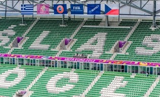Dołączą nowi do gwiazdozbioru Tarczyński Areny