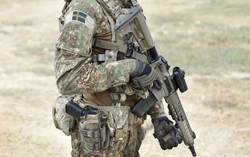 Wojsko pilnie kupuje broń od USA. Kraj NATO szykuje się obrony granic