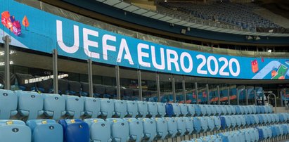 To istne szaleństwo! Rekordowe zainteresowanie biletami na EURO 2020