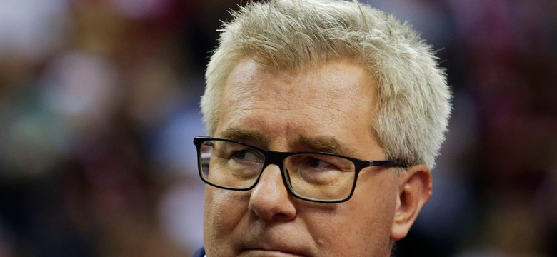 Co dalej z KPO? Ryszard Czarnecki nie ma wątpliwości