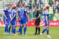 Europoseł napisał do prezesa PZPN. "To obrzydliwe złodziejstwo"