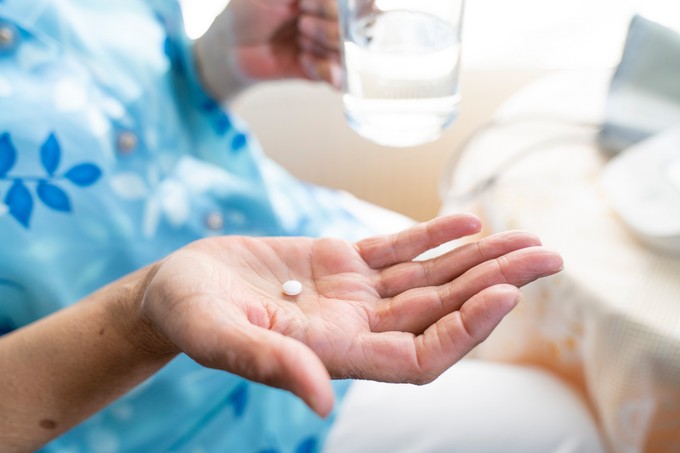 Aszpirin a stroke és szívinfarktus megelőzésében - nem mindenkinek ajánlják a szakértők