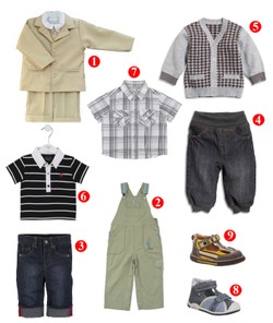 Pierwszy bal małego królewicza