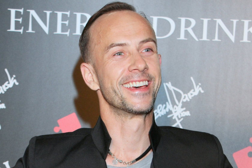 Adam Nergal Darski