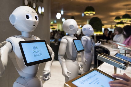 Sztuczna inteligencja uratuje rynek pracy? Na pewno w jednym aspekcie
