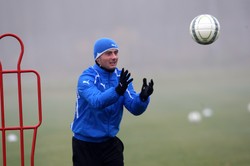 Puchar Litwy dla Żalgirisu. Gol Jakuba Wilka