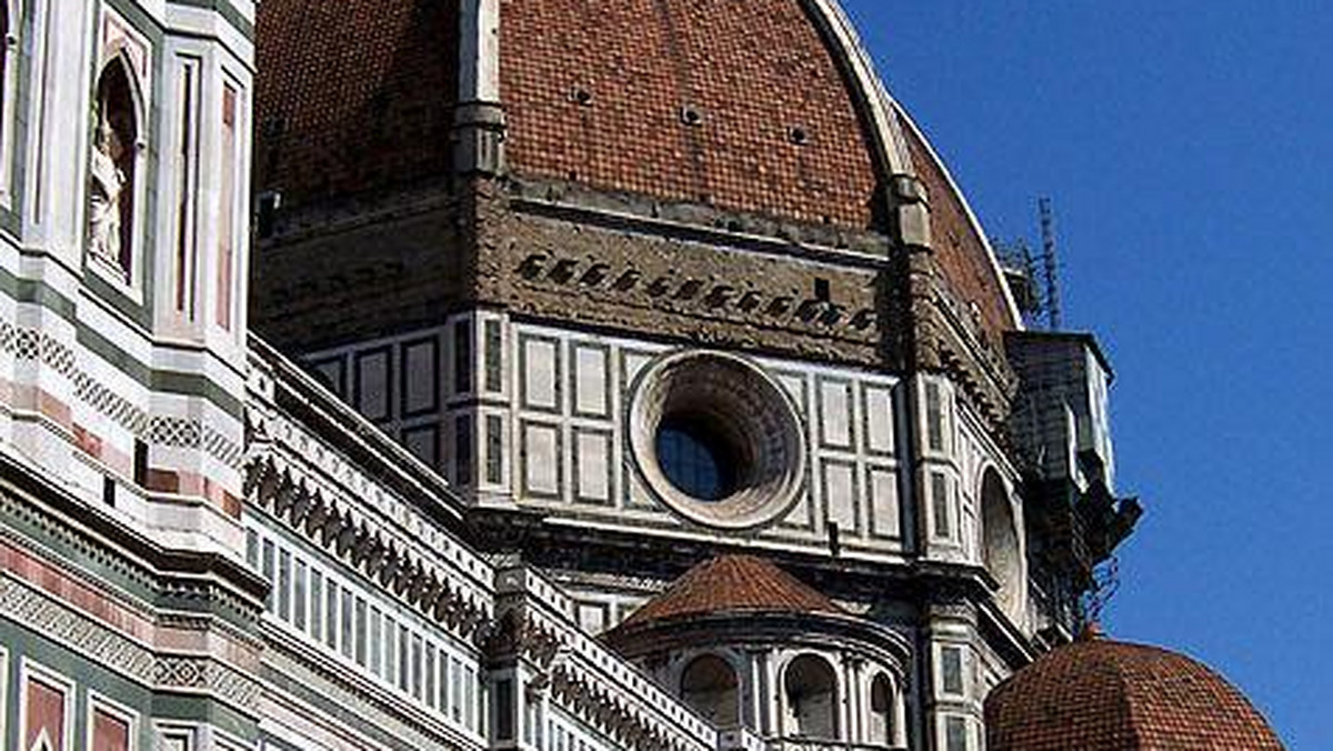 Galeria Włochy - Toskania - Florencja, Arezzo, Siena, obrazek 1