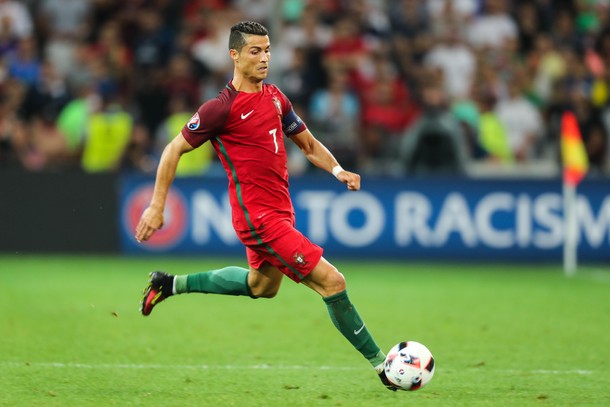 Poland v Portugal - Quarter Final: UEFA Euro 2016