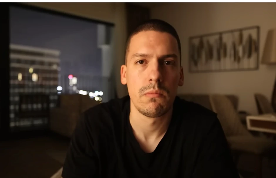 Baka Prase o raskidu s Anjom Bla