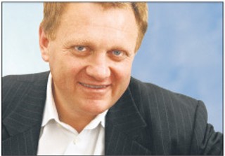 Tomasz Wróblewski: Wierzę, bo mówię