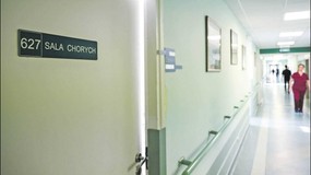 Porównanie zarobków lekarzy w Polsce i na Zachodzie. Wnioski są zaskakujące