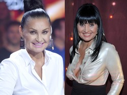 Latka lecą, twarz ani drgnie! Co jest z Iwoną Pavlović?