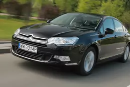 Citroen C5 II (od 2008 r.) - komfort czy ryzyko?