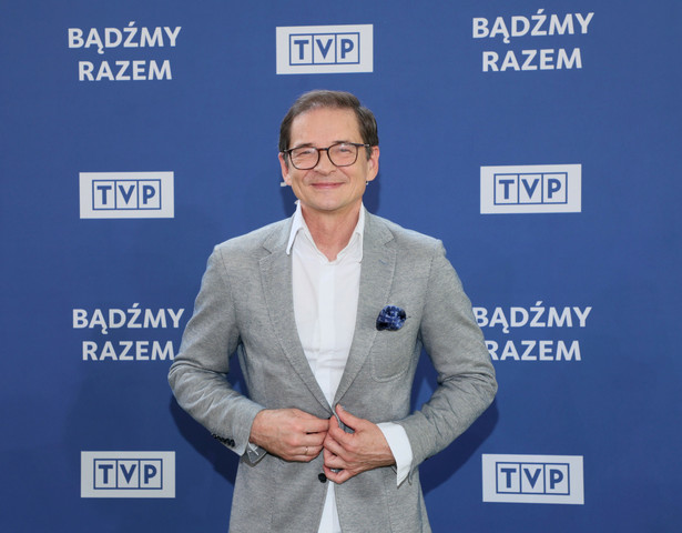 Przemysław Babiarz