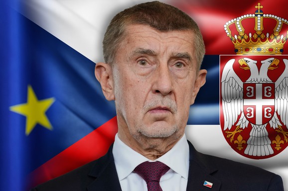 "NE SHVATAM ZAŠTO NISTE U ŠENGENU!" Češki predsednik prozvao Brisel: Velika podrška za UBRZAVANJE PUTA U EU