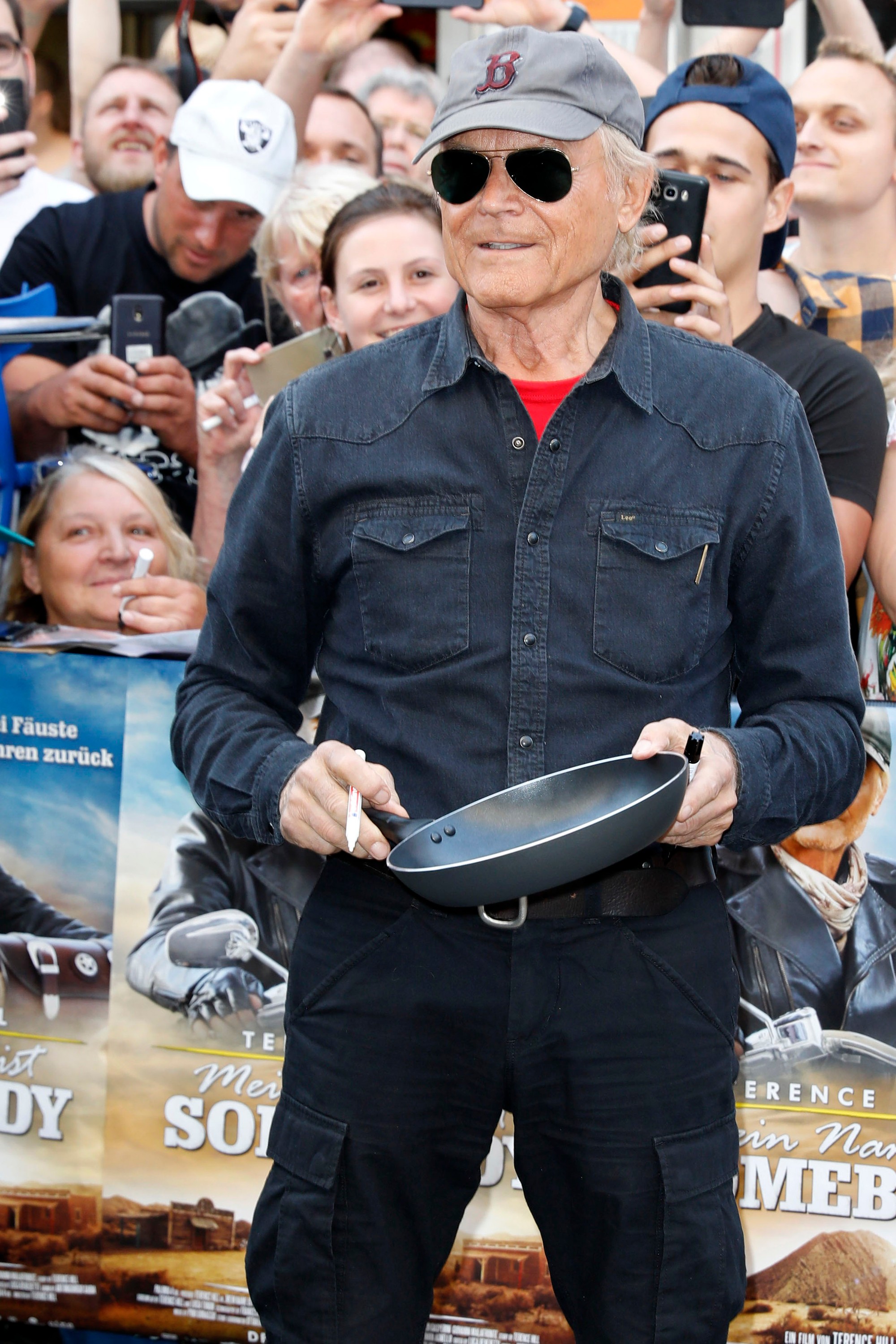 Terence Hill