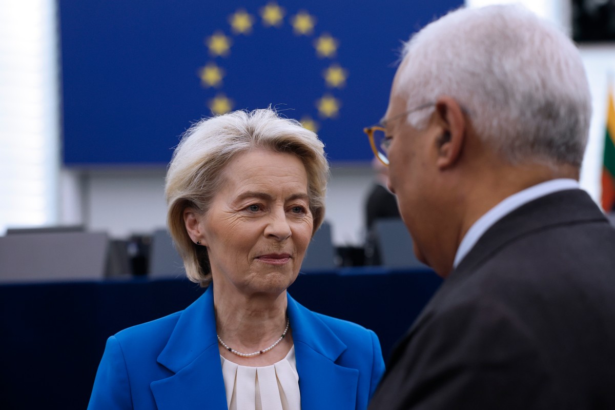 Przywódcy UE zbierają się w Brukseli. Trump grozi, Europa szykuje odpowiedź