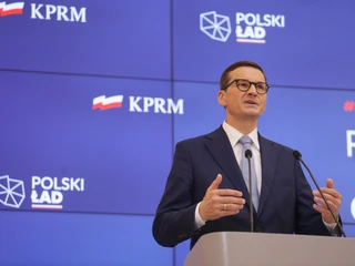 Rząd premiera Mateusza Morawieckiego zaprezentował program "Polski Ład". Jedna z regulacji zakłada możliwość tworzenia grup VAT. Takie istnieją już w przypadku podatku CIT