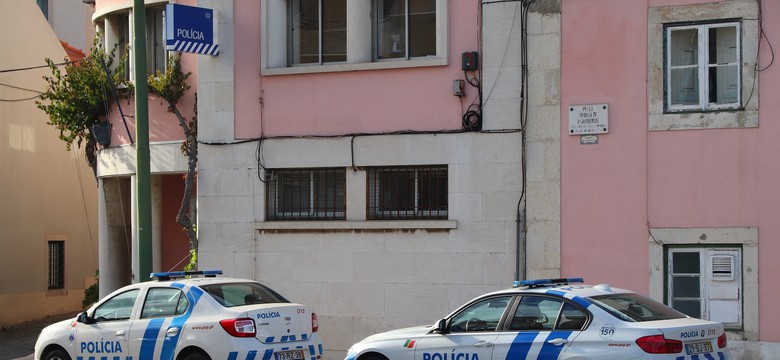 "Papa Smerf" w rękach policji. Przez 25 lat kierował grupą przestępczą
