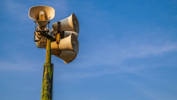Alert RCB. W Lubelskim zawyły syreny - ostrzegają przed przed atakiem z powietrza