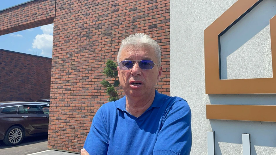 Saša Popović o "Zvezdama Granda"