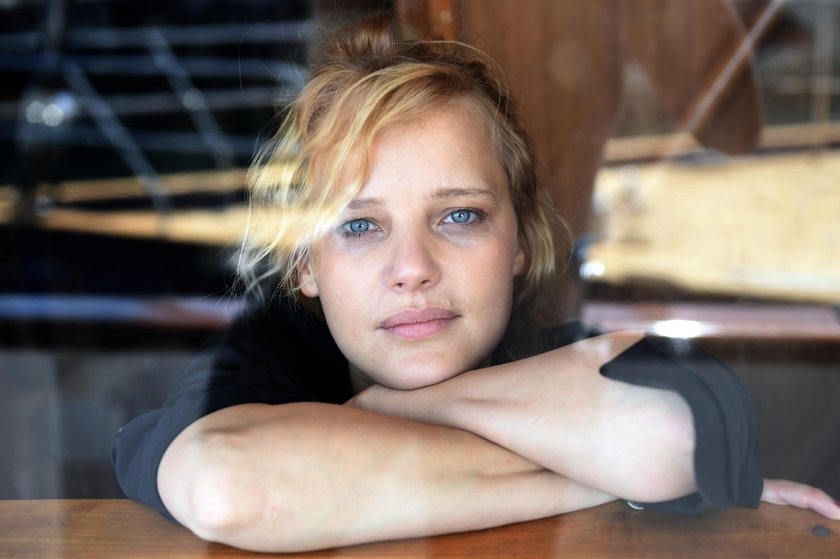 Joanna Kulig