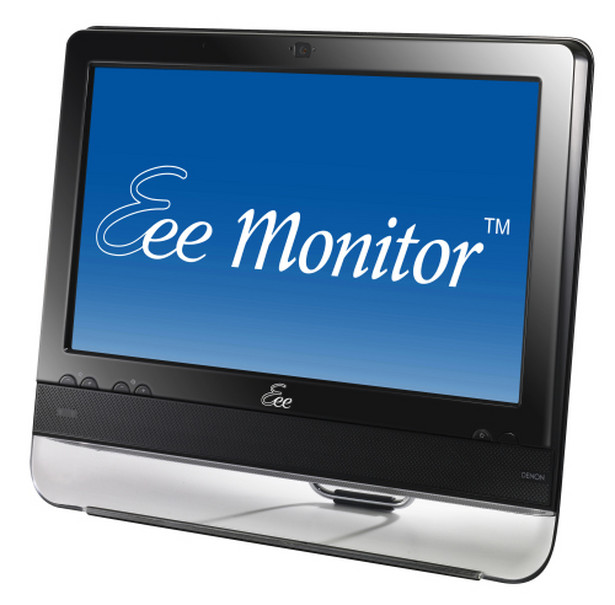 Eee... monitor?