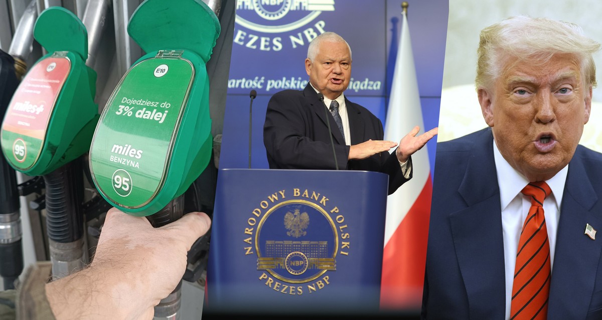 Tania ropa, dolar i obniżka stóp przyniosą wielki efekt. Polacy to odczują
