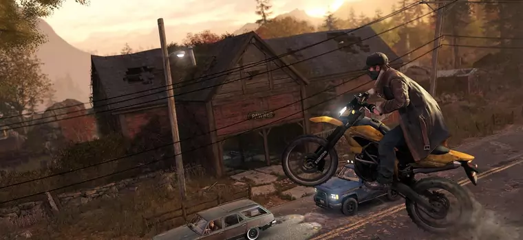 Watch_Dogs 2 i Ghost Recon: Wildlands zadebiutują przed końcem marca 2017