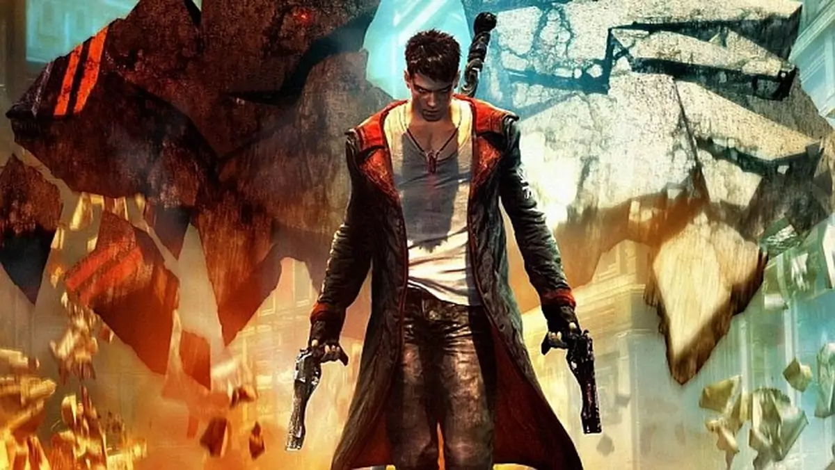 Premiera Devil May Cry V w 2018 roku? Potężny przeciek ujawnia sporo informacji