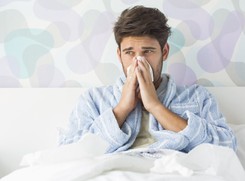 Witamia C nie pomoże na przeziębienie? Potrzebny jest CYNK