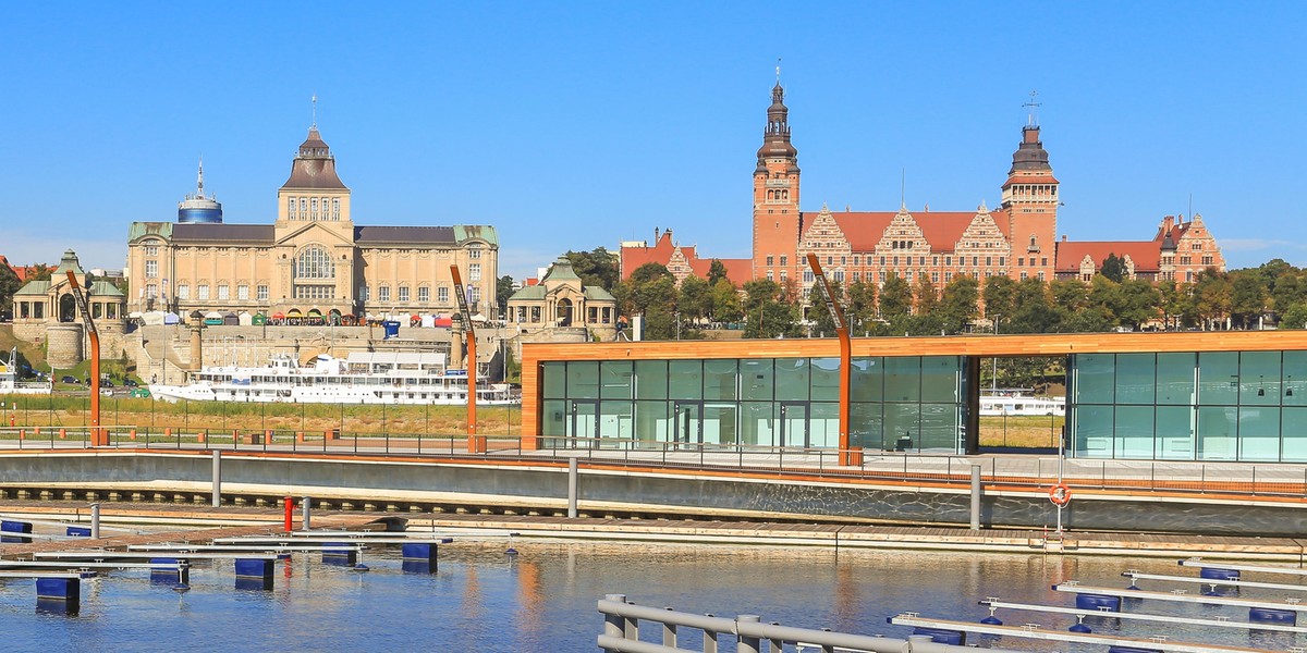 Szczecin