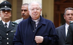 Papież usunął ze stanu kapłańskiego 'seryjnego pedofila'