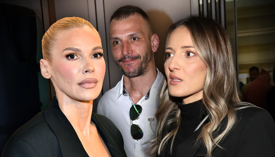 Nataša Bekvalac, Danilo Ikodinović i Maja Ognjenović