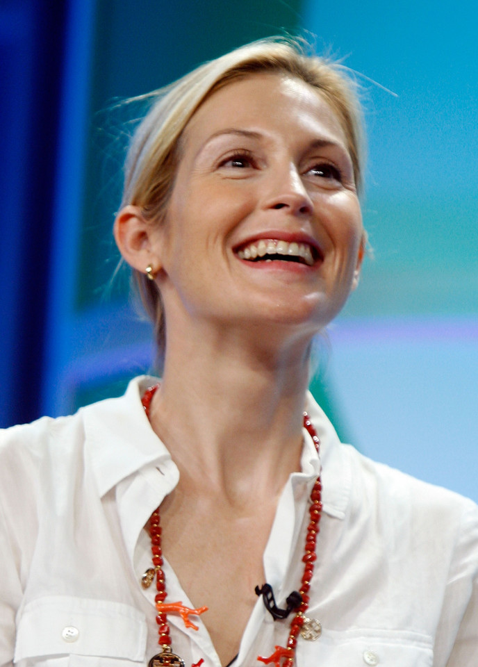 Kelly Rutherford w 2007 r. / fot. Getty Images