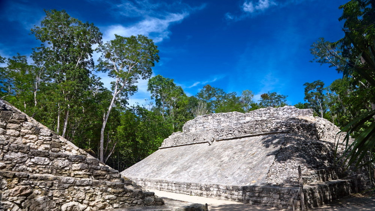 Badania ruin w pobliżu miasta Meksyk rzucają nowe światło na historię hiszpańskiego podboju Ameryki.