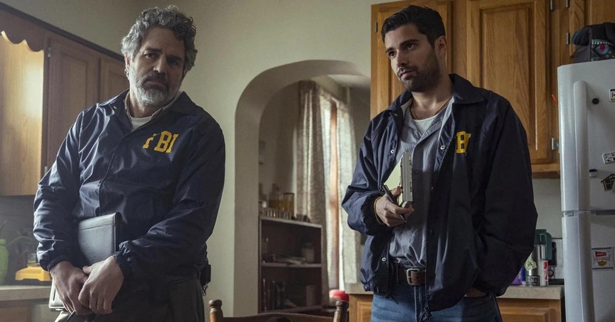 Nowy serial kryminalny zachwycił jeszcze przed premierą. "Mistrzostwo"