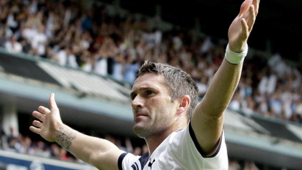 Robbie Keane nie zostanie wypożyczony w zimie z Tottenhamu Hotspur - zdradził menedżer Harry Redknapp. Londyński klub zgodzi się jednak na sprzedaż zawodnika.