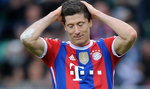 Szok! Lewandowski nie strzelił karnego! 