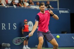 Hurkacz odpadł w ćwierćfinale debla turnieju ATP w Toronto