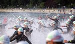 Zgon podczas triathlonu w Poznaniu! 44-letni ksiądz wołał o pomoc, po chwili zmarł!